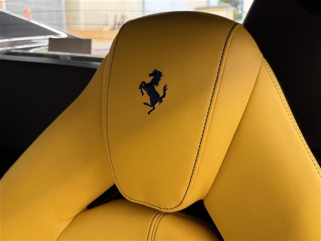 صورة 6 لـ 2023 Ferrari 412