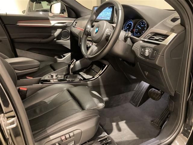 2019 BMW X2 — миниатюра 21
