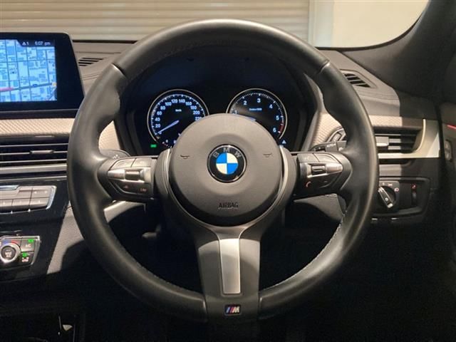 2019 BMW X2 — миниатюра 15