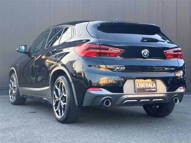 2019 BMW X2 — фото 2