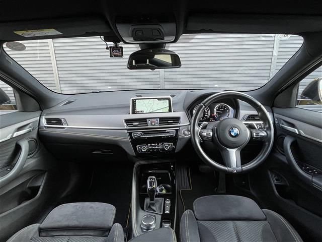 2018 BMW X2 — фото 3