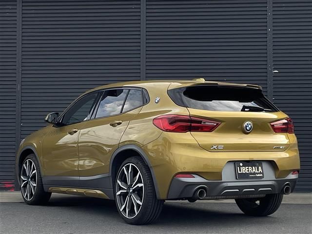 2018 BMW X2 — фото 2