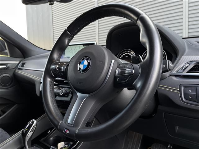 2018 BMW X2 — фото 7