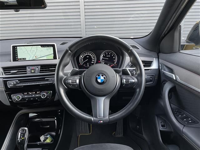 2018 BMW X2 — фото 5