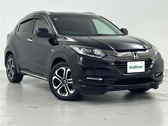 2016 Honda VEZEL — фото 1