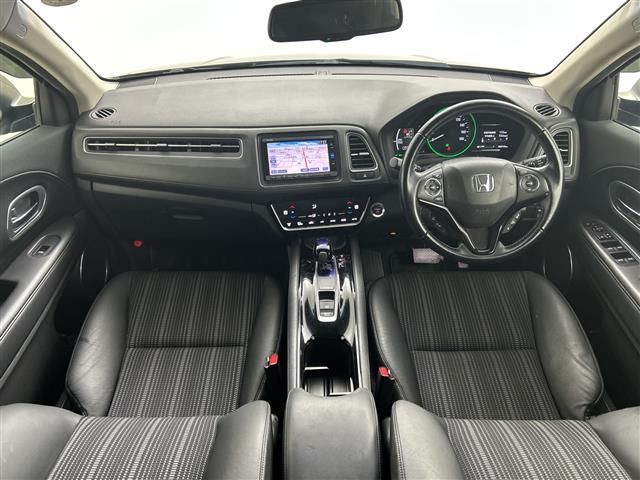 2016 Honda VEZEL — фото 3
