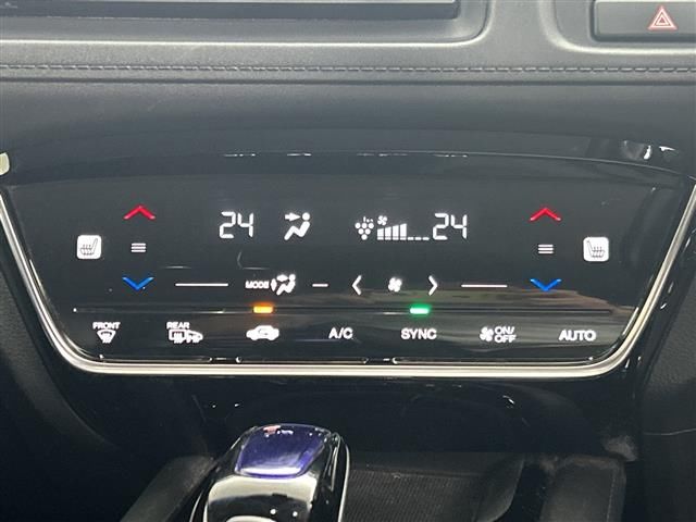 2016 Honda VEZEL — миниатюра 17