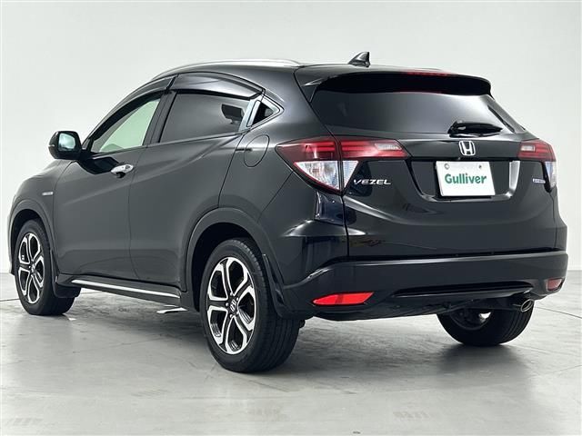 2016 Honda VEZEL — фото 2