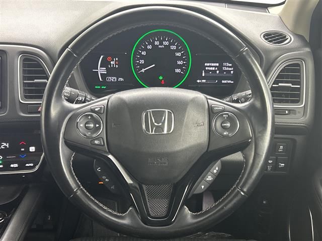 2016 Honda VEZEL — фото 5