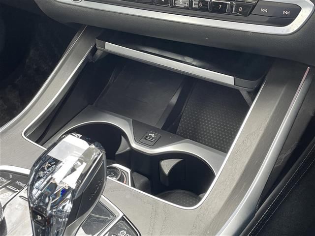 2021 BMW X7 — миниатюра 24