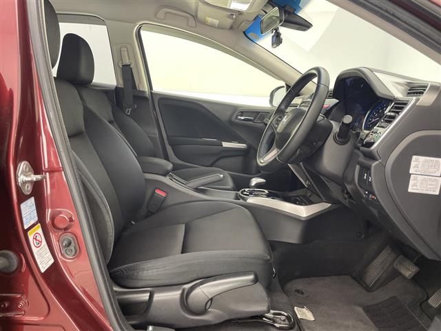 2014 Honda GRACE thumbnail 24