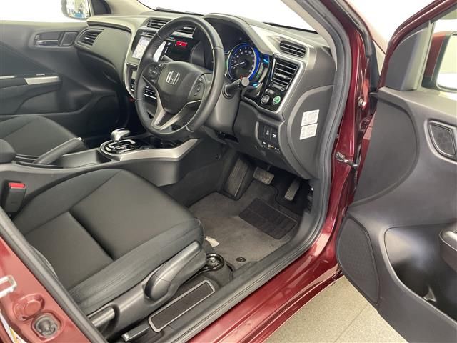 2014 Honda GRACE thumbnail 23