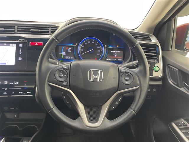 2014 Honda GRACE thumbnail 16