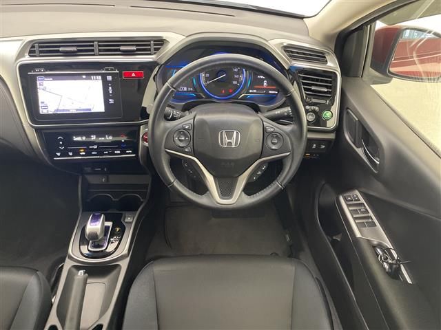 2014 Honda GRACE thumbnail 15