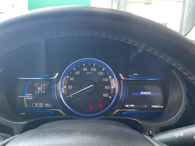 2014 Honda GRACE thumbnail 13