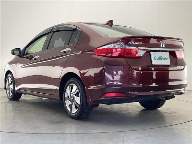 2014 Honda GRACE — фото 2