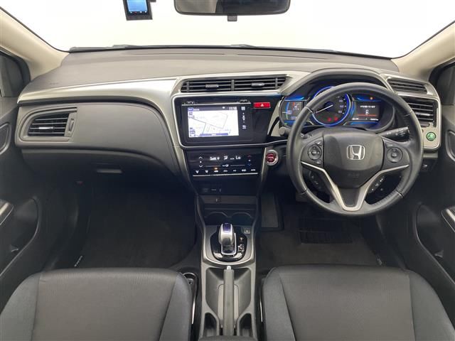 2014 Honda GRACE — фото 5