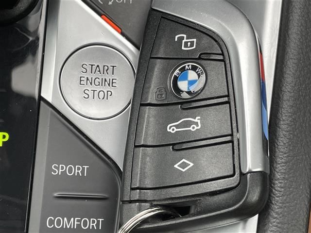 2020 BMW Z4 — миниатюра 21