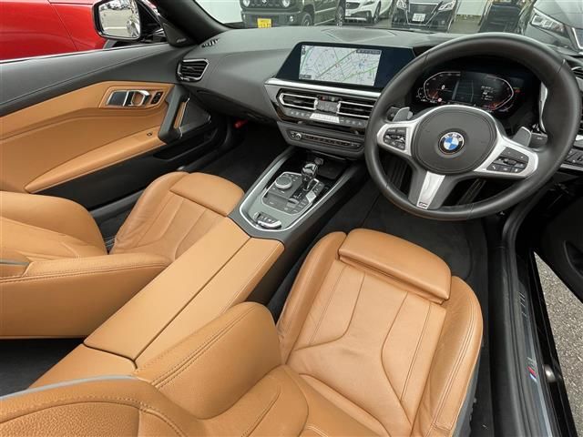 2020 BMW Z4 — миниатюра 3