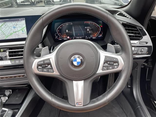 2020 BMW Z4 — миниатюра 15