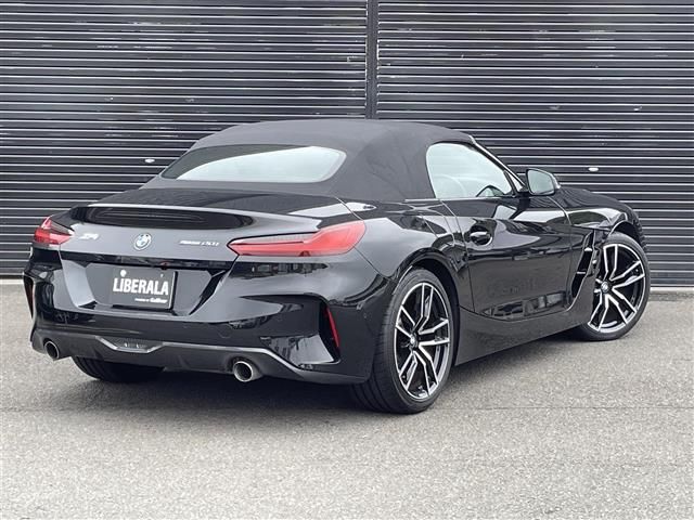 2020 BMW Z4 — миниатюра 2