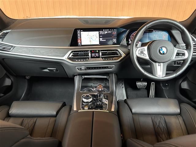 2021 BMW X7 照片 3