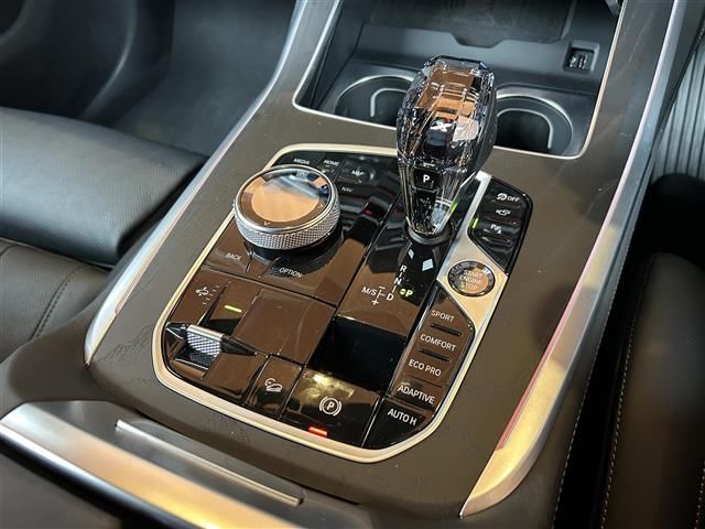 2021 BMW X7 thumbnail 16