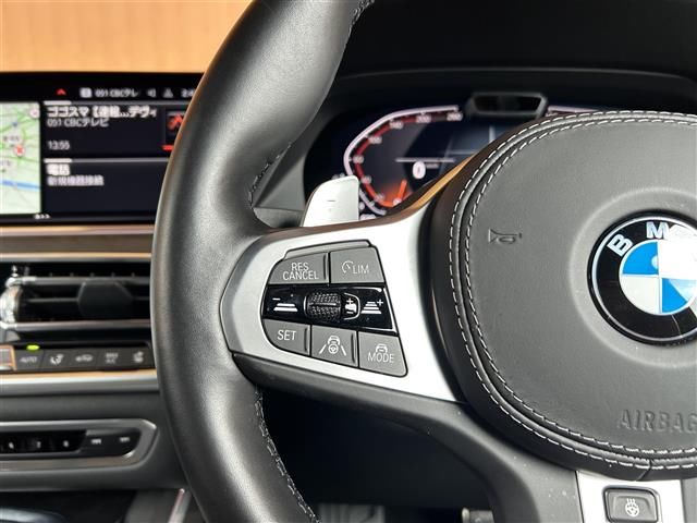 2021 BMW X7 照片 8