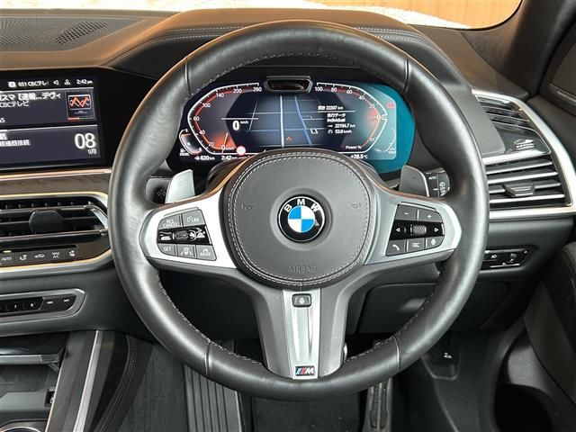 2021 BMW X7 照片 5