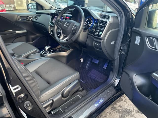 2014 Honda GRACE — миниатюра 23