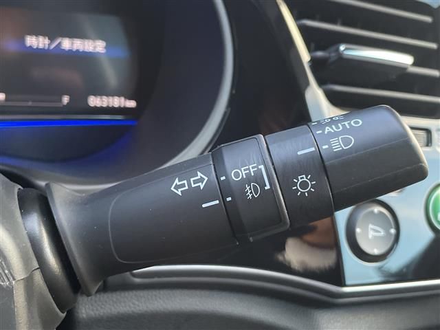 2014 Honda GRACE — миниатюра 20
