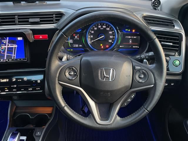 2014 Honda GRACE — миниатюра 15