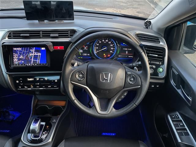 2014 Honda GRACE — миниатюра 14