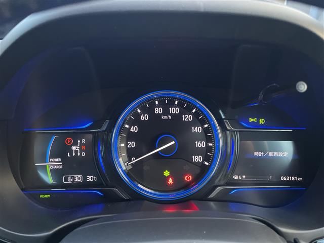 2014 Honda GRACE — миниатюра 12