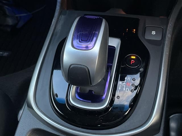 2014 Honda GRACE — миниатюра 11
