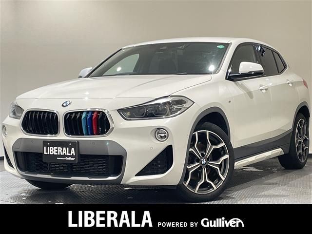 2019 BMW X2 — фото 1