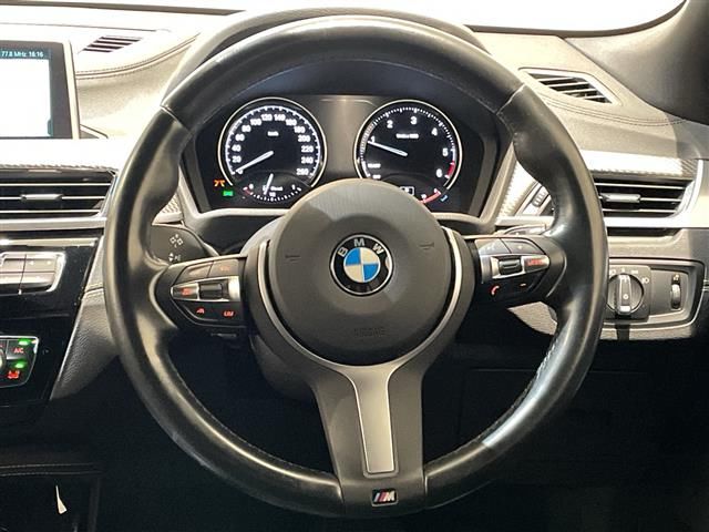 2019 BMW X2 — миниатюра 11