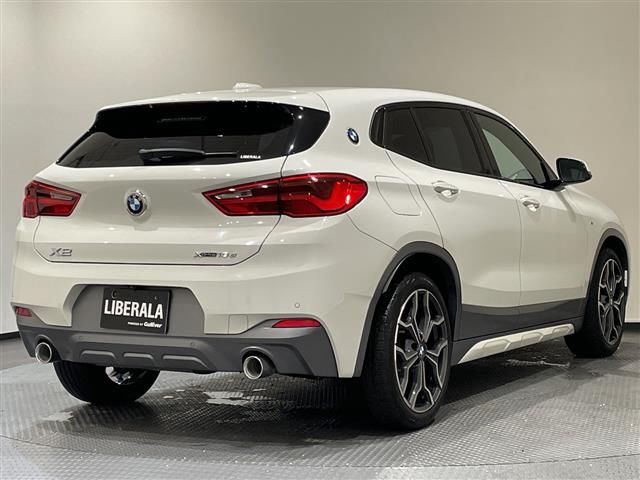 2019 BMW X2 — фото 2