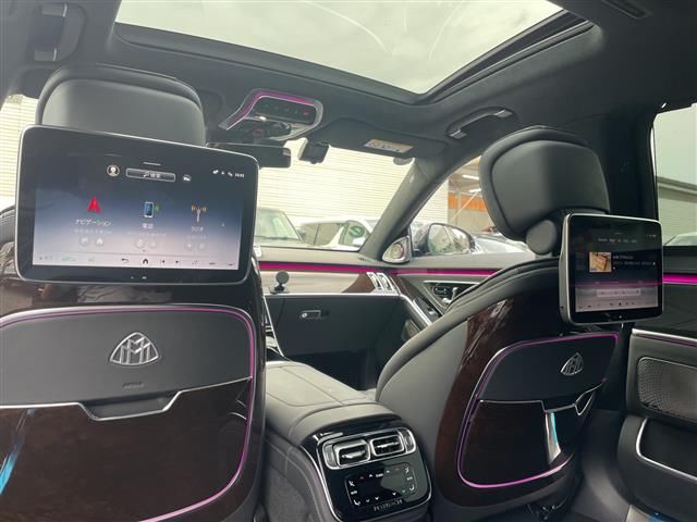 2023 Mercedes-BENZ MAYBACH — миниатюра 15