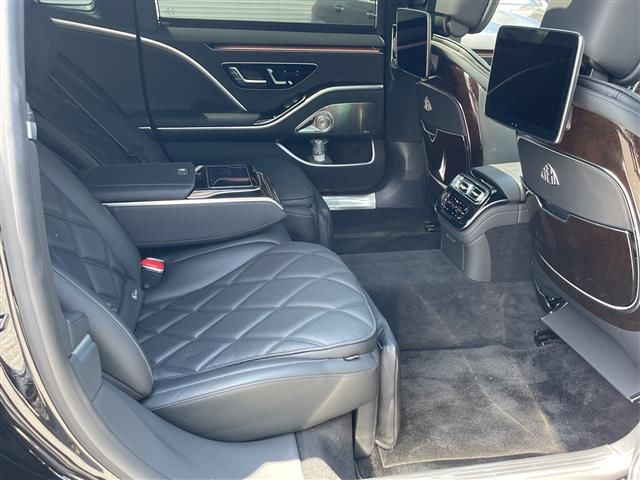 2023 Mercedes-BENZ MAYBACH — миниатюра 11