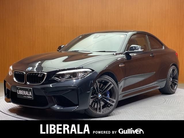 صورة 1 لـ 2017 BMW M2