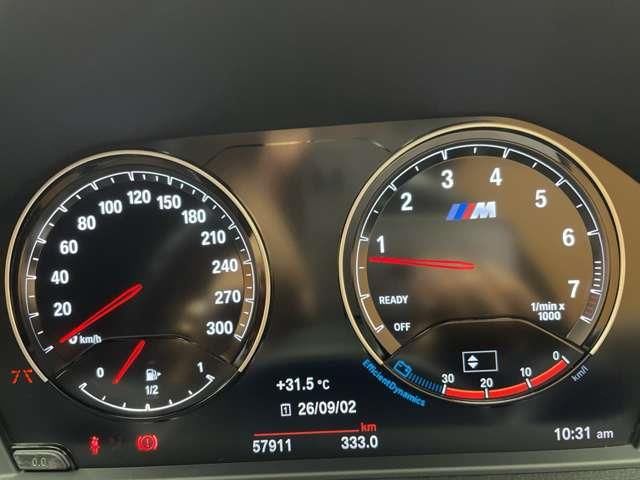 2017 BMW M2 缩略图 19