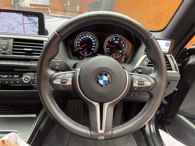2017 BMW M2 缩略图 18