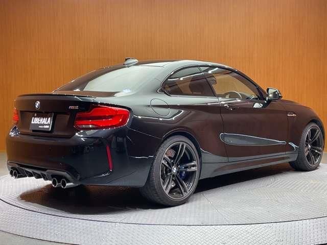 صورة 2 لـ 2017 BMW M2
