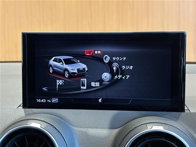 صورة مصغرة 12 لـ 2017 AUDI Q2