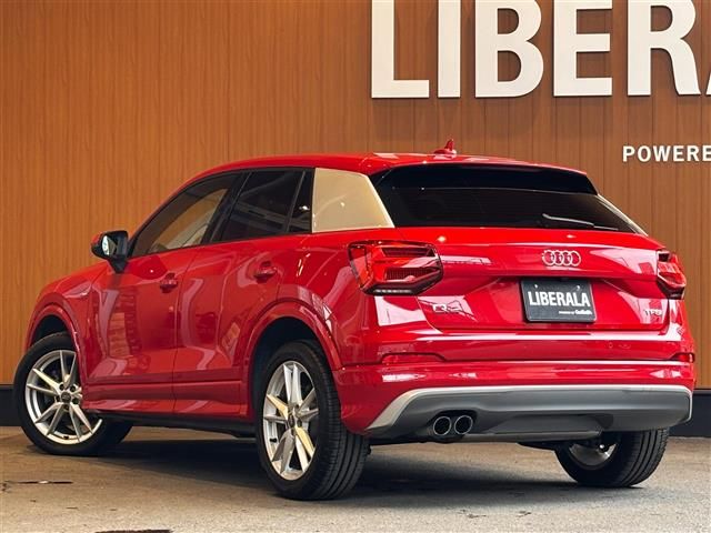 2017 AUDI Q2 — фото 2