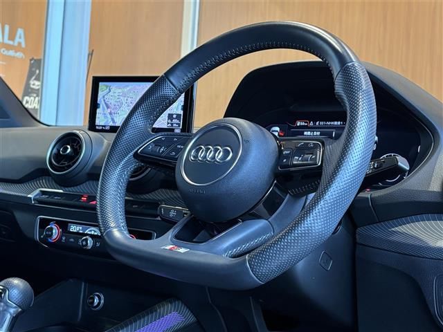 2017 AUDI Q2 — фото 5