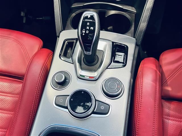 2022 ALFA Romeo STELVIO 缩略图 22