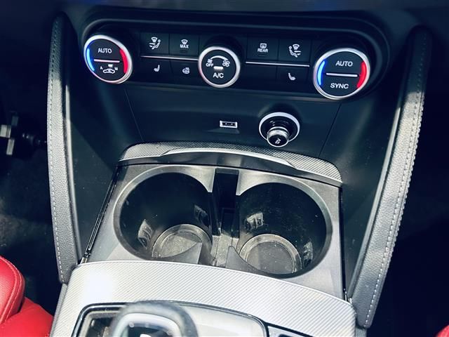 2022 ALFA Romeo STELVIO 缩略图 14