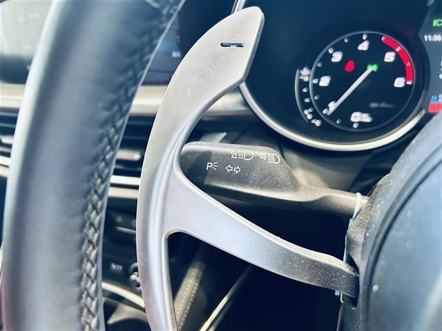 2022 ALFA Romeo STELVIO 缩略图 13